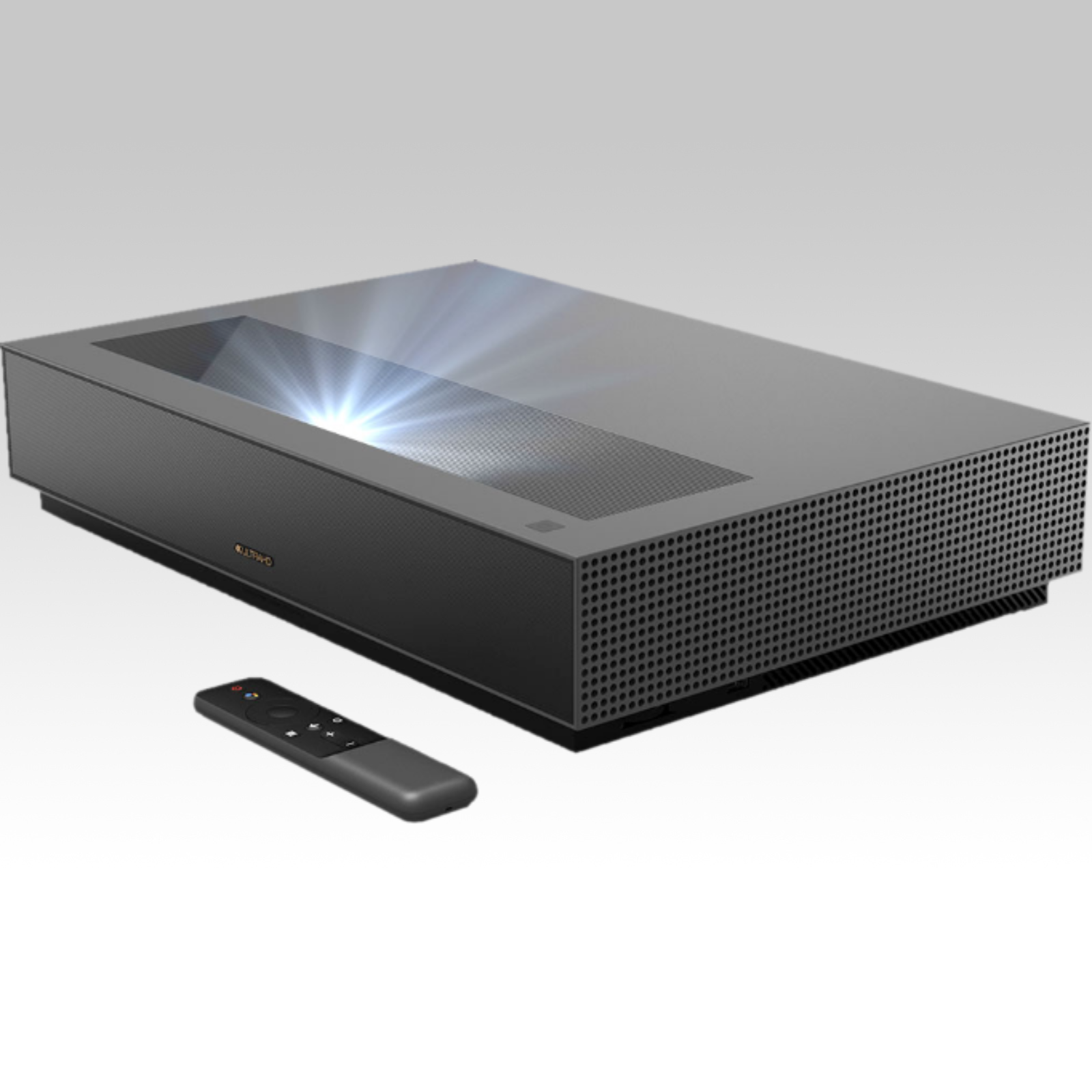  (Proyector de TV láser 4K con pantalla) WEMAX Nova (renovado) Proyector  láser de alcance ultra corto 4K y pantalla ALR WEMAX PSA01 (nueva) de 100  pulgadas : Electrónica